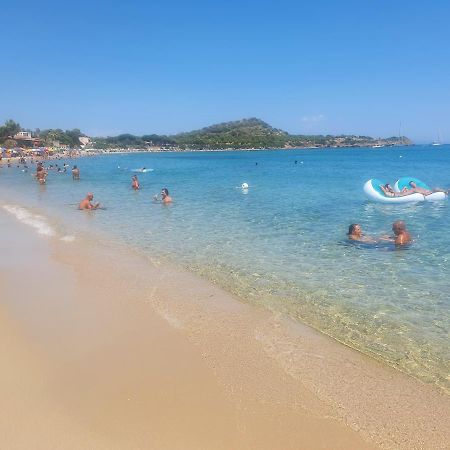 Magnifica Pula Villa Buitenkant foto