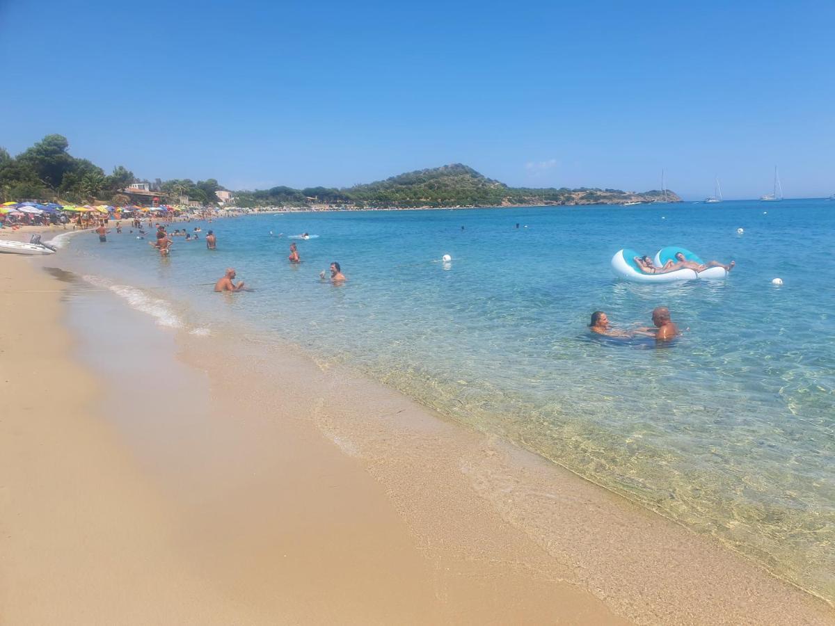 Magnifica Pula Villa Buitenkant foto