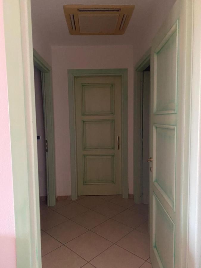 Magnifica Pula Villa Buitenkant foto